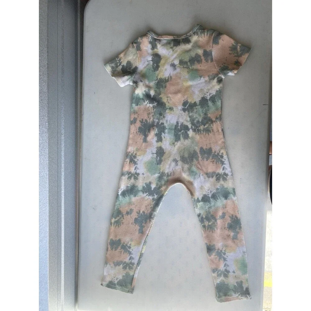 Girls Clothing Lot 7pc Size 5 5T